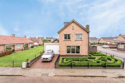 Woning Rozenstraat 102 St. Willebrord