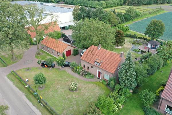 Woning Scheiweg 71 Gemert