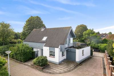 Woning Tjaskermolen 81 Papendrecht