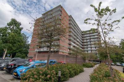 Woning Binnenwater 36 Zoetermeer