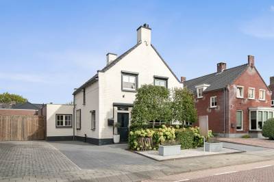 Woning Burgemeester Manderslaan 17 Zundert