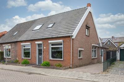 Woning Lengelseweg 59 's-Heerenberg