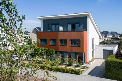 Woning Penningkruid 19 Berghem