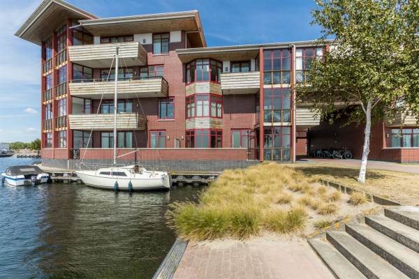 Woning Zuiderzee op Zuid 137 Biddinghuizen