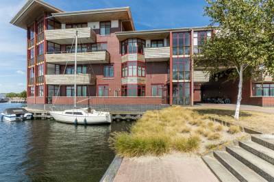 Woning Zuiderzee op Zuid 137 Biddinghuizen