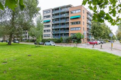 Woning IJssellaan 111 Arnhem