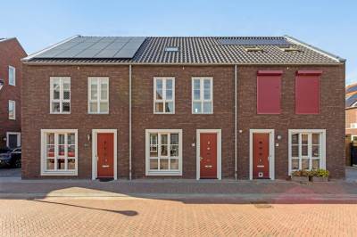 Woning Bolwerk 6 Meteren