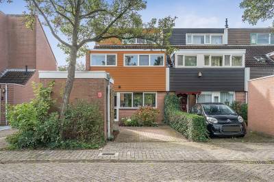 Woning Klaproos 17 Purmerend