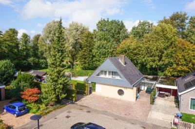 Woning De Teugel 15 Biddinghuizen
