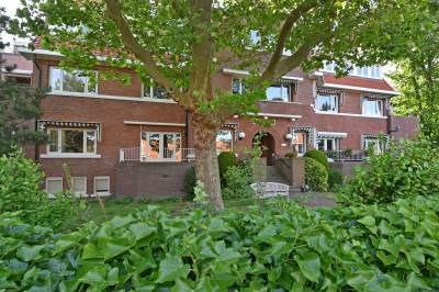 Woning Haviklaan 4E Den Haag