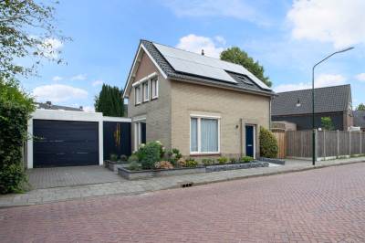 Woning Lindenstraat 1a Hapert