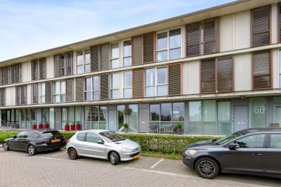 Woning Lanzarotestraat 68 Almere