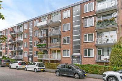 Woning G.A. Brederolaan 69b Maassluis