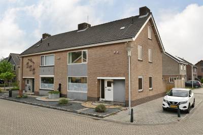 Woning De Meestoof 24 Nieuw-Vossemeer