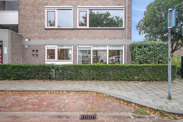 Woning Boerhaavelaan 55 Helmond