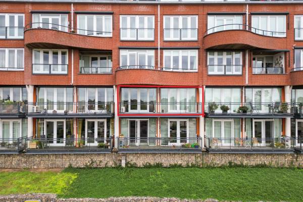 Woning De Kranshof 98 Tiel