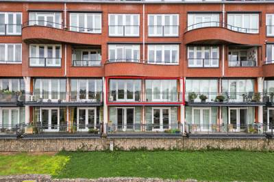 Woning De Kranshof 98 Tiel