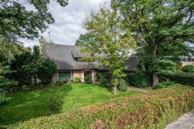 Woning Oliemolenstraat 12 Uden