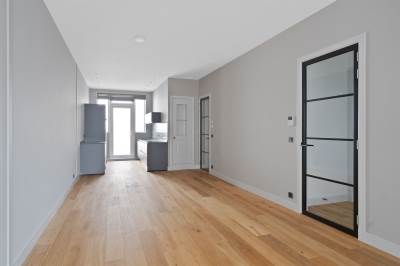 Woning Joseph Ledelstraat 1 - 5 Den Haag