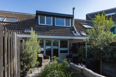 Woning Castor 86 Berkel en Rodenrijs