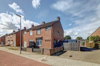 Woning Prins Hendrikstraat 44 Hoensbroek