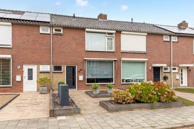 Woning Schubertstraat 11 Kaatsheuvel