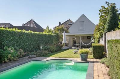 Woning Hazestraat 69a Valkenswaard