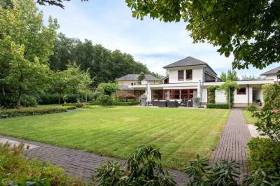 Woning de Hilgenhorst 10 Denekamp