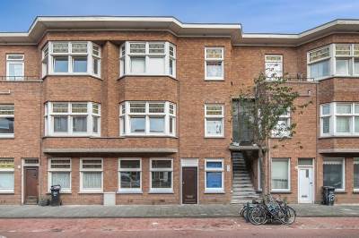 Woning Reinwardtstraat 21 Den Haag
