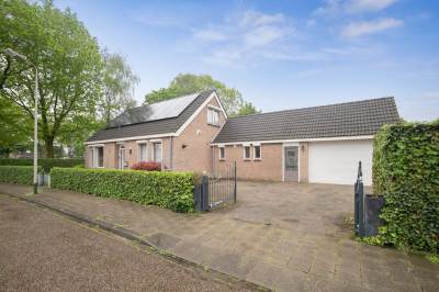 Woning Floralaan 49 Boxmeer