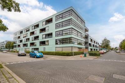 Woning Sterrenkroos 94 Breda