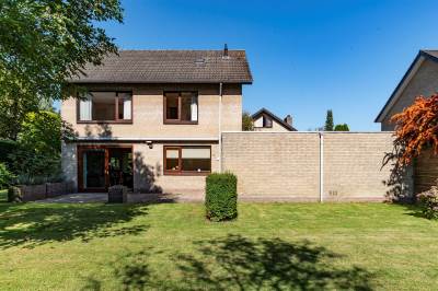 Woning Speeldries 12 Eersel