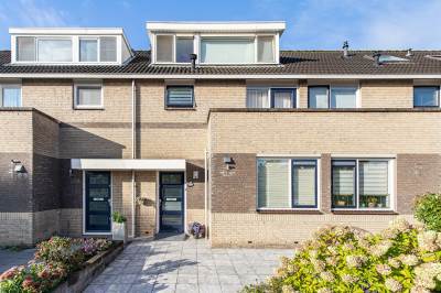 Woning Schubertstraat 66 Capelle aan den IJssel