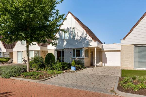 Woning Sint Hubertusstraat 13 Weert