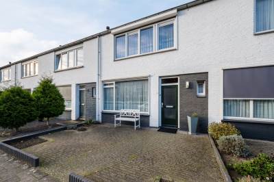 Woning van Brakelstraat 16 Veghel
