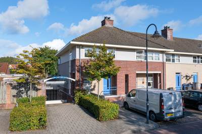 Woning Deken van Erpstraat 44 Sint-Oedenrode