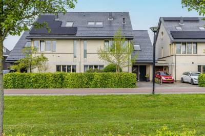 Woning Vendeliersweide 14 Huissen