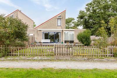 Woning Brasem 1 Oostzaan