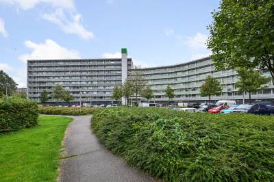 Woning Marsdiep 101 Alphen aan den Rijn