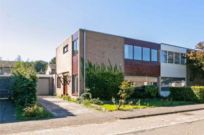 Woning Von Suppéstraat 6 Drunen