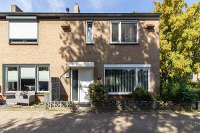 Woning Goselingstraat 112 Tegelen