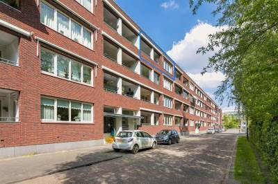 Woning Laan van Europa 325 Roosendaal