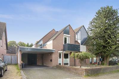 Woning Kleine Kept 4 Bergeijk
