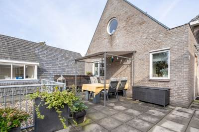 Woning Westeinde 35c Vriezenveen