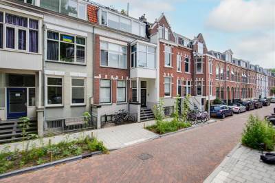 Woning Cornelis Houtmanstraat 8a Utrecht