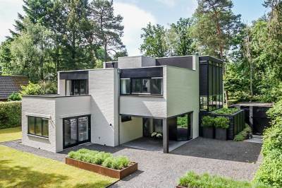 Woning Schubertlaan 13 Bilthoven