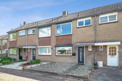 Woning Rozenstraat 44 Kloosterzande