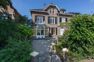 Woning Rozendaalselaan 55 Velp (GE)