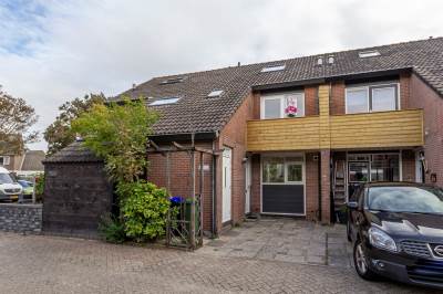 Woning Kruiszwin 3608 Julianadorp