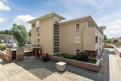 Woning Dokter Heijptstraat 13a Roosendaal